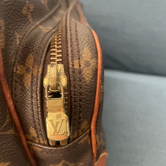 ❌ SOLD❌ Louis Vuitton Nile in monogram - Picture 9 of 14